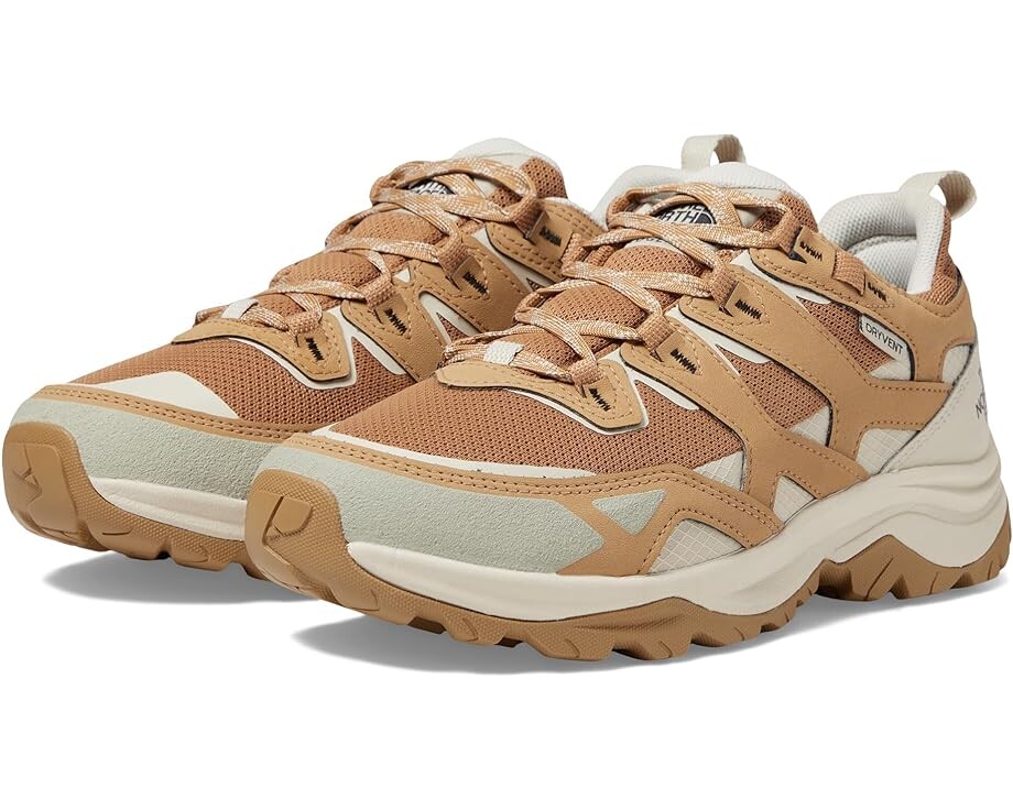 Походные ботинки The North Face Hedgehog 3 WP, цвет Almond Butter/Sandstone
Походные ботинки The North Face Hedgehog 3 WP, цвет Almond Butter/Sandstone