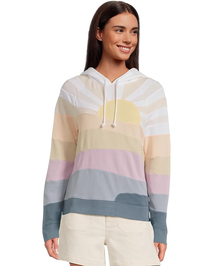 Худи Faherty Soleil Hoodie, цвет Coastal Canyon
Худи Faherty Soleil Hoodie, цвет Coastal Canyon
