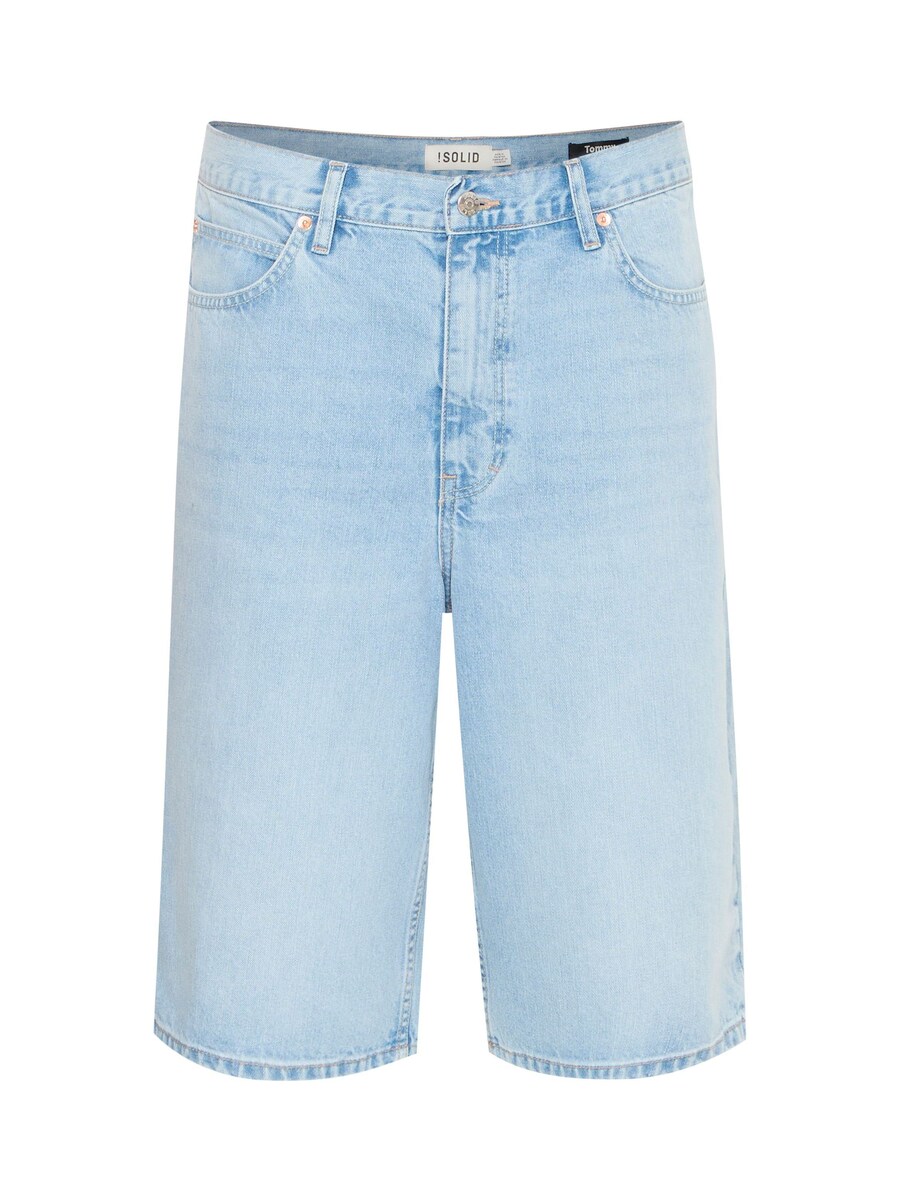 Повседневные джинсы !Solid SDTOMMY , Blue denim
Повседневные джинсы !Solid SDTOMMY , Blue denim