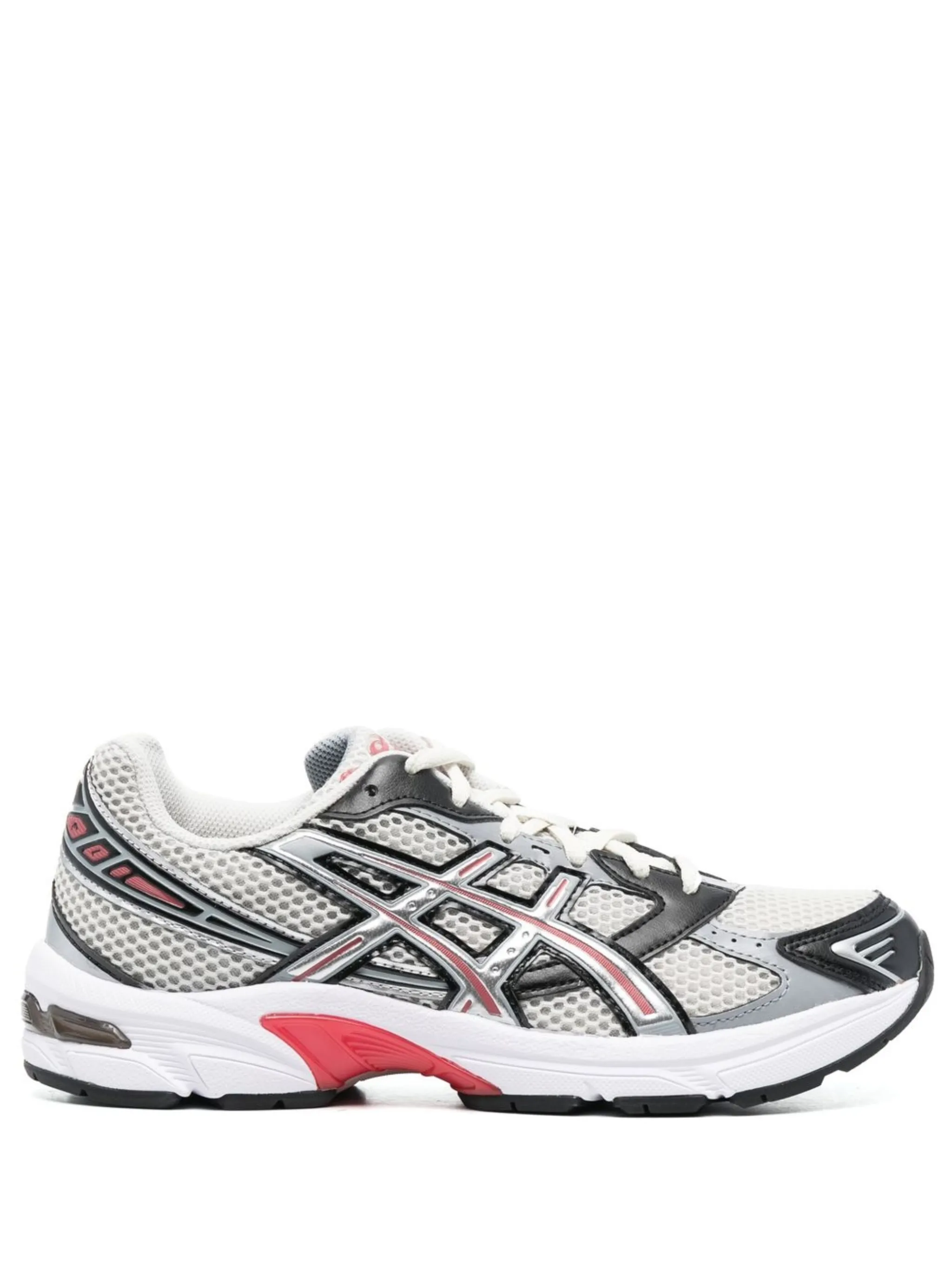 Кроссовки GEL-1130 Asics, серый
Кроссовки GEL-1130 Asics, серый
