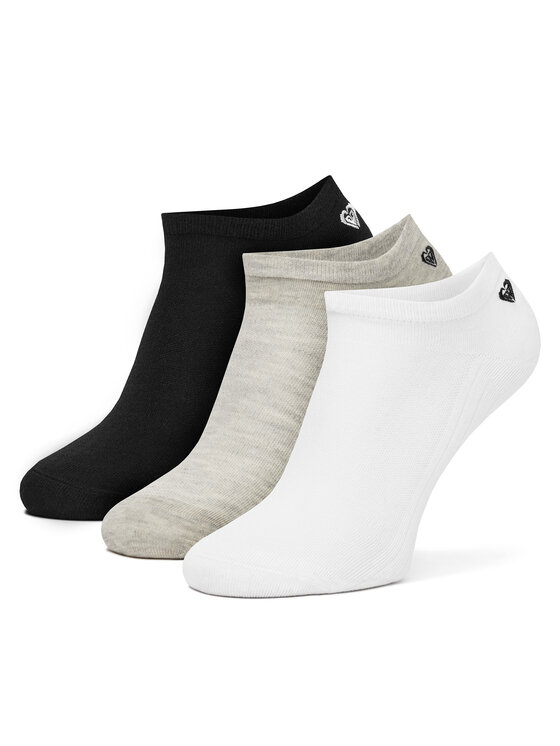 Носки AS_ROXY_08S_SS25 (3-PACK) Roxy, мультиколор
Носки AS_ROXY_08S_SS25 (3-PACK) Roxy, мультиколор