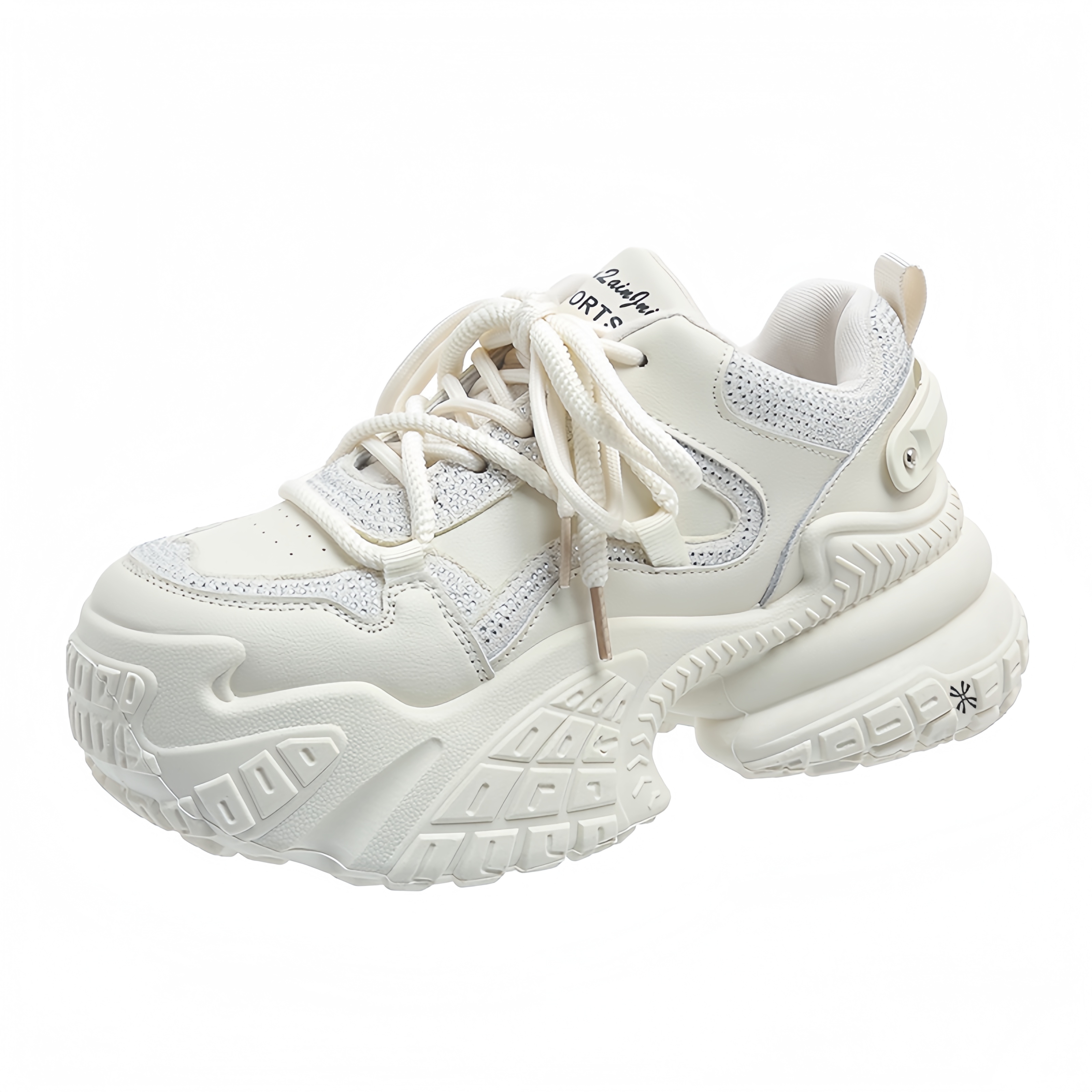 Детская обувь для подростков YUZHAOLIN, бежевый
Детская обувь для подростков YUZHAOLIN, бежевый