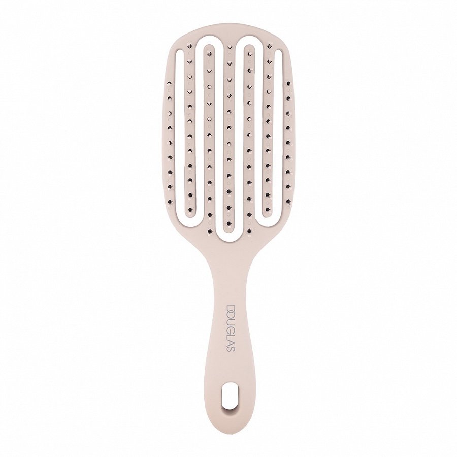 Щетка для волос body tools vented wet hair brush Douglas Collection, количество 1 шт.
Щетка для волос body tools vented wet hair brush Douglas Collection, количество 1 шт.
