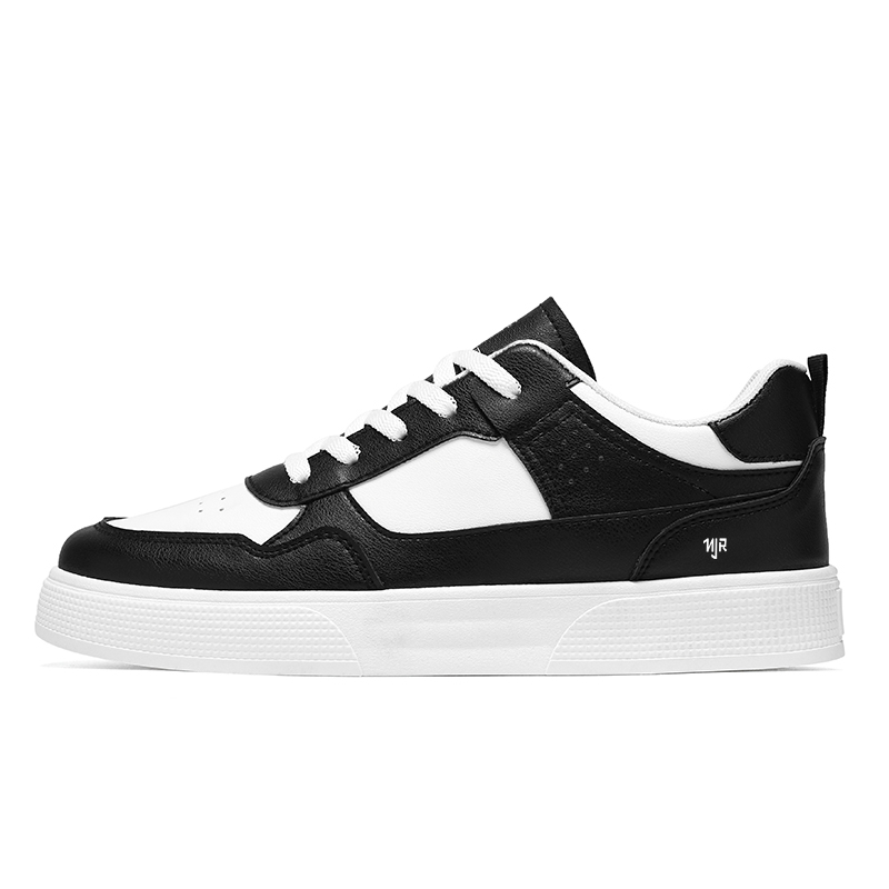 Нескользящие, износостойкие, легкие низкие мужские кроссовки для скейтбординга Coverage NANJIREN, Black
Нескользящие, износостойкие, легкие низкие мужские кроссовки для скейтбординга Coverage NANJIREN, Black