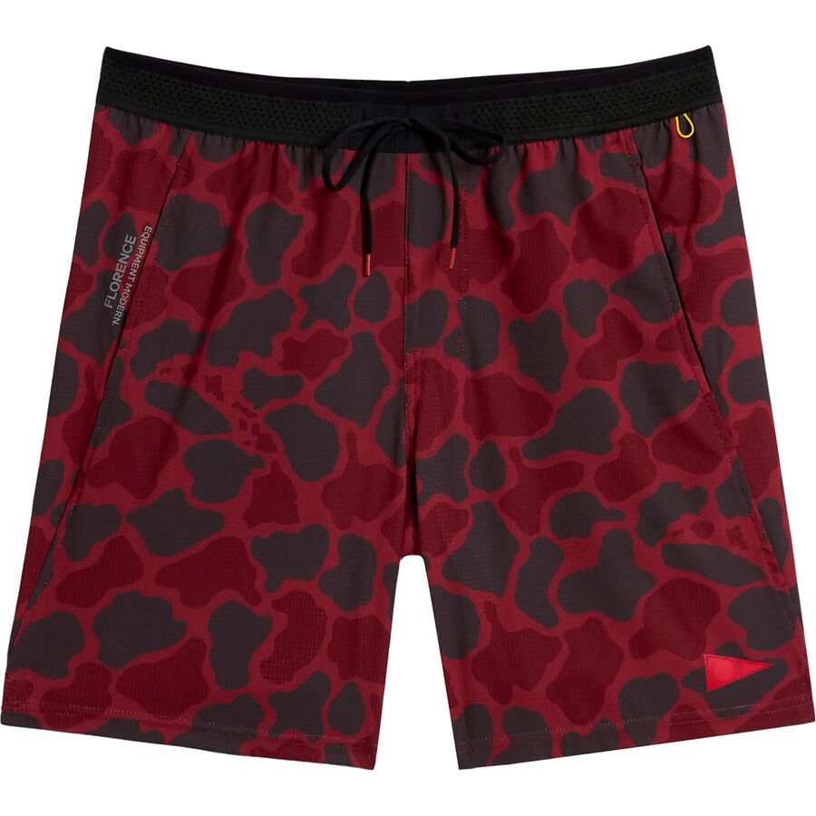 Шорты Florence Marine X Airtex Short Florence Marine X, Maroon Camo
Шорты Florence Marine X Airtex Short Florence Marine X, Maroon Camo
