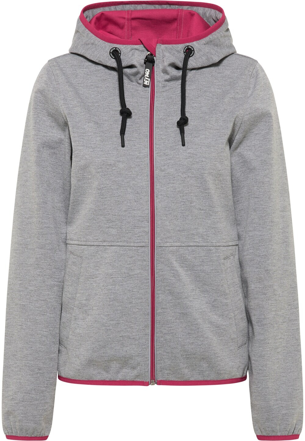 Спортивная куртка Mymo Athlsr, серый
Спортивная куртка Mymo Athlsr, серый