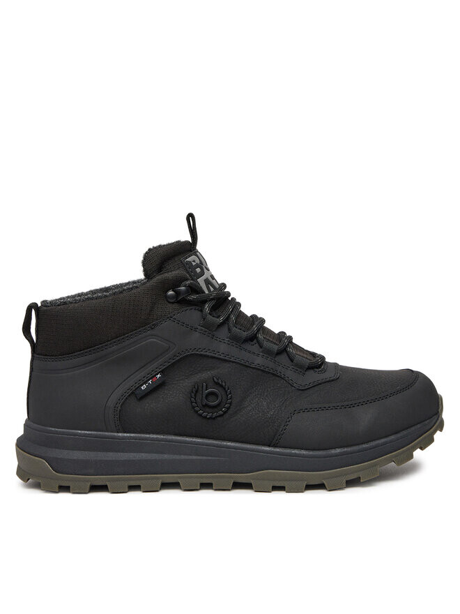 Ботинки Челси Bugatti planos Negro, черный
Ботинки Челси Bugatti planos Negro, черный