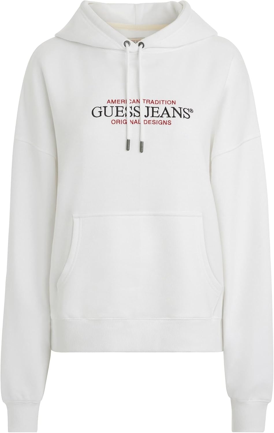 GUESS Оверсайз худи American Tradition, Pure White, Белый, GUESS Оверсайз худи American Tradition, Pure White
GUESS Оверсайз худи American Tradition, Pure White, Белый, GUESS Оверсайз худи American Tradition, Pure White