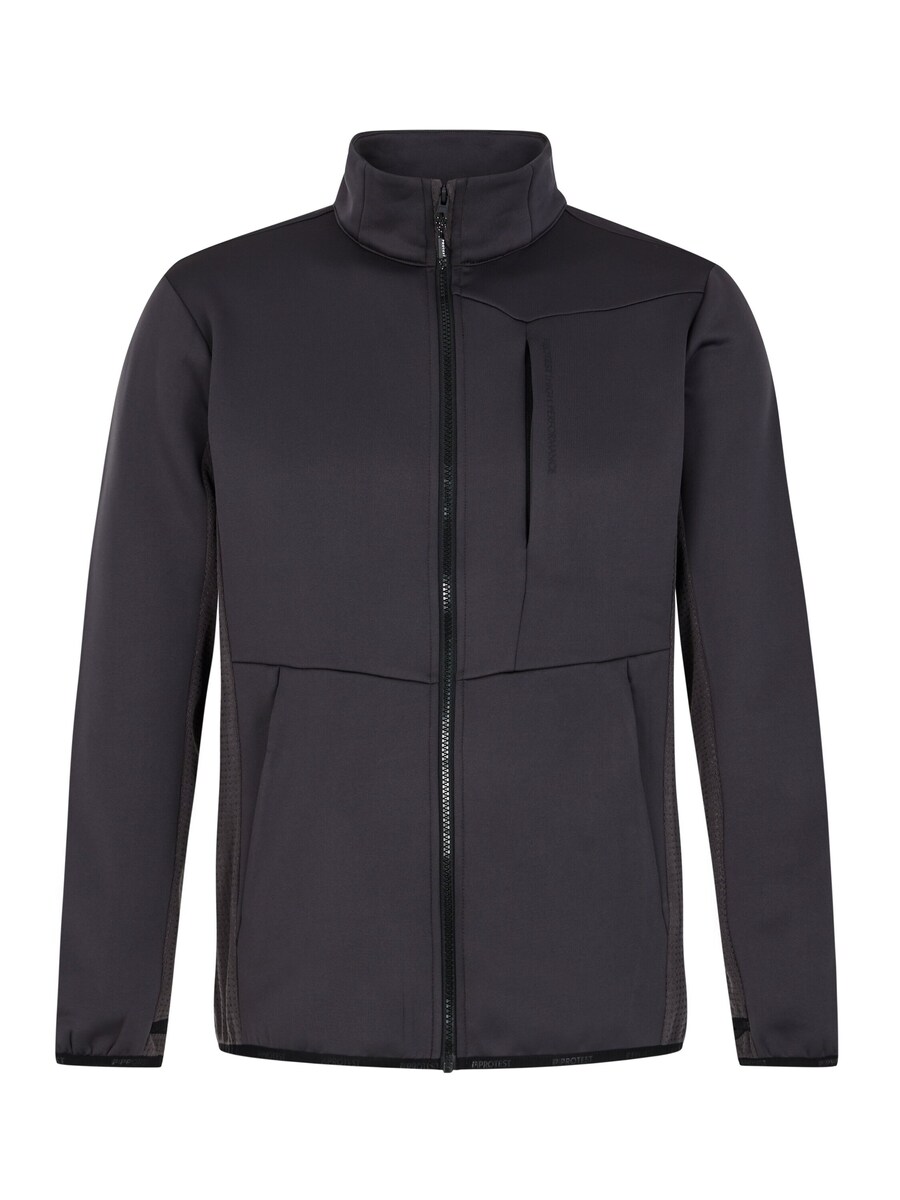 Флисовая куртка PROTEST PRTFRAPTON, серый
Флисовая куртка PROTEST PRTFRAPTON, серый