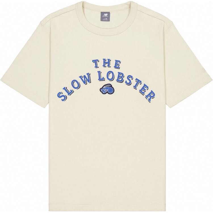 Футболка унисекс хаки New Balance, хаки
Футболка унисекс хаки New Balance, хаки