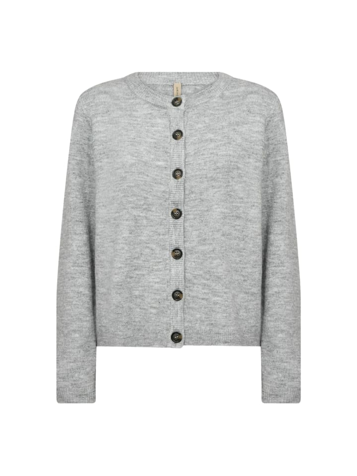 Кардиган SC_ORLEAN цвета 99110 LT GREY MELANGE soyaconcept
Кардиган SC_ORLEAN цвета 99110 LT GREY MELANGE soyaconcept