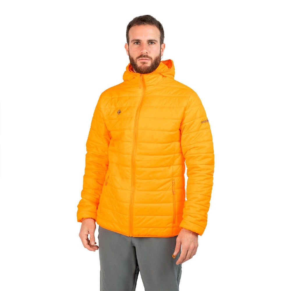 Спортивная куртка Izas Gabes M, оранжевый 
Спортивная куртка Izas Gabes M, оранжевый