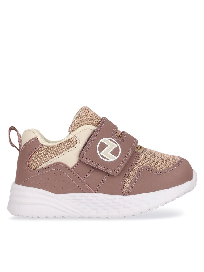Кроссовки ZigZag Lalila Pre Walker Shoe Z242339, бежевый
Кроссовки ZigZag Lalila Pre Walker Shoe Z242339, бежевый