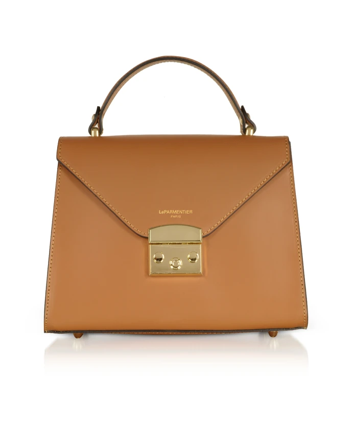 Сумочка Le Parmentier, коричневый
Сумочка Le Parmentier, коричневый
