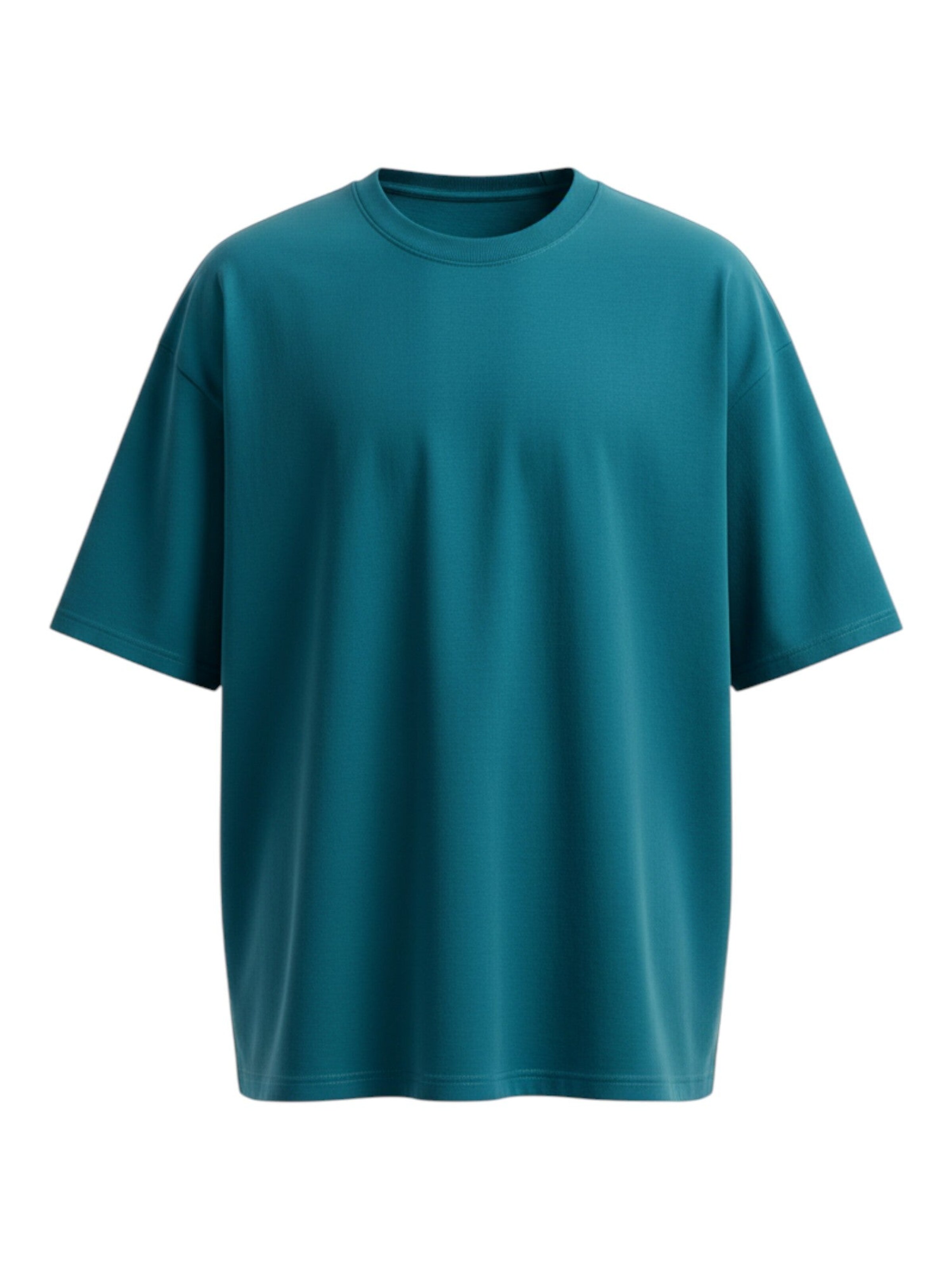 TEESHOPPEN Футболка в изумрудном цвете
TEESHOPPEN Футболка в изумрудном цвете