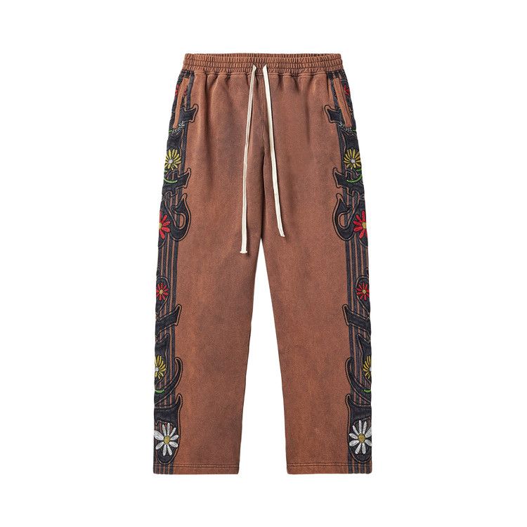 Брюки Vale Forever Harmony Garden Track Pants, Brown
Брюки Vale Forever Harmony Garden Track Pants, Brown