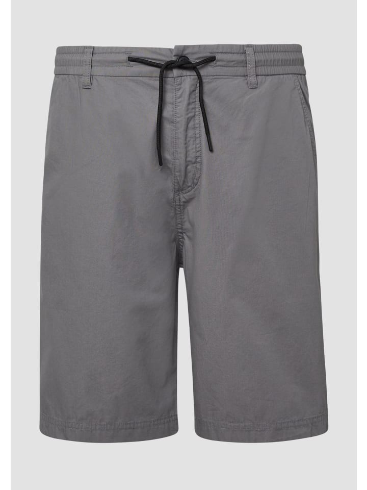 s.Oliver Шорты Bermuda DETROIT in 9467_grau meliert
s.Oliver Шорты Bermuda DETROIT in 9467_grau meliert