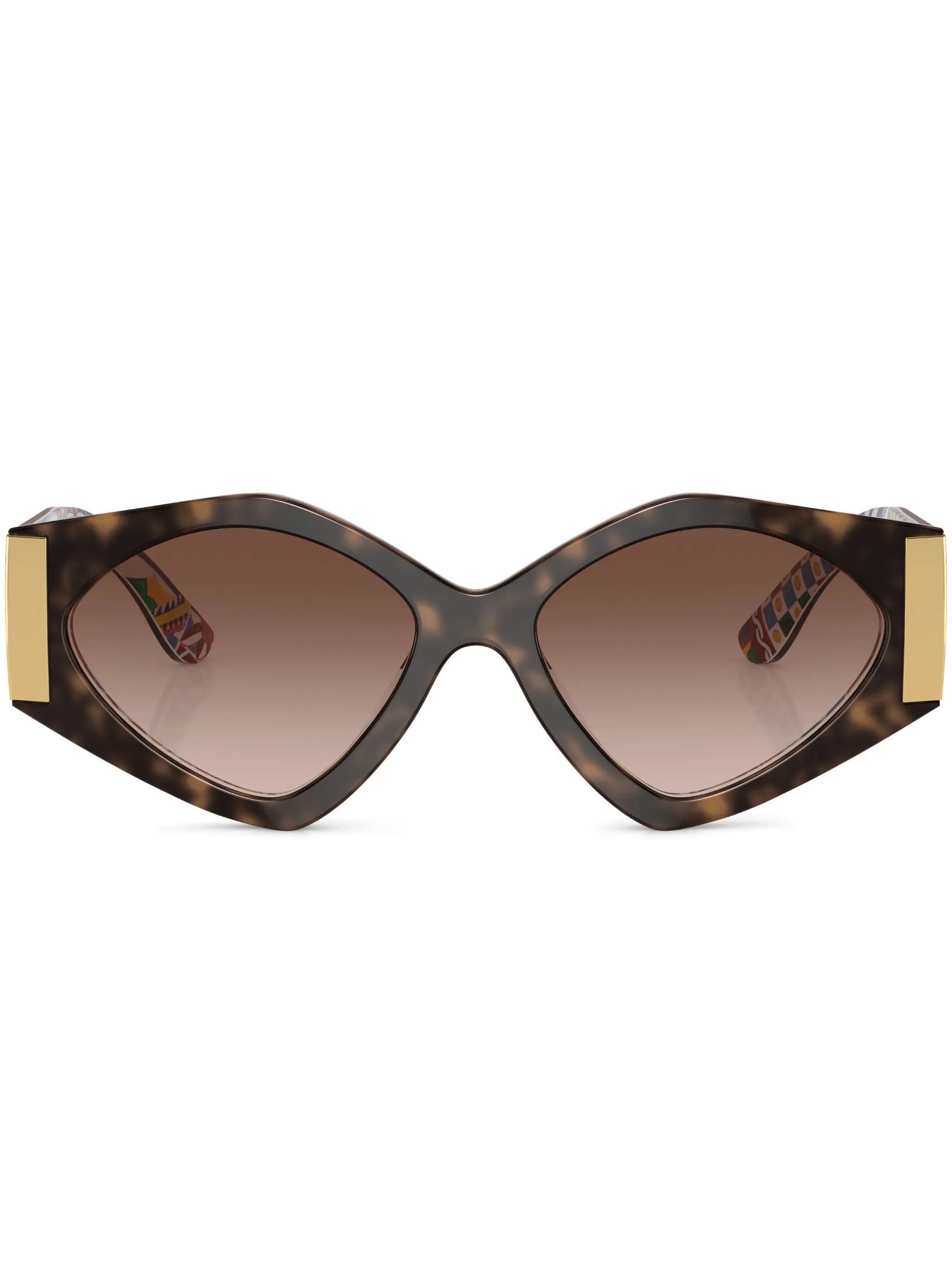 Солнцезащитные очки в круглой оправе Dolce & Gabbana Eyewear, зеленый
Солнцезащитные очки в круглой оправе Dolce & Gabbana Eyewear, зеленый