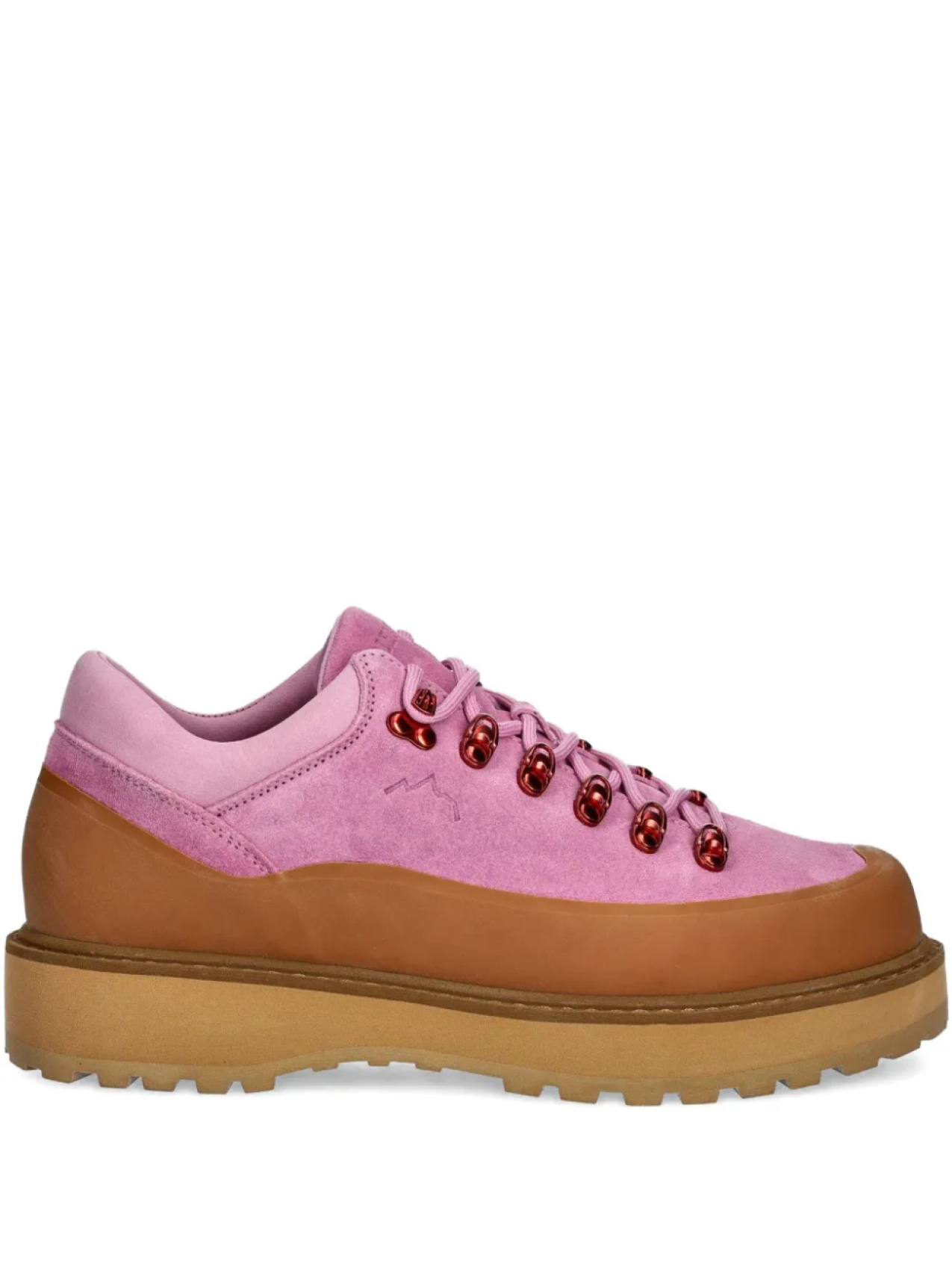 Ботинки Корнаро Diemme, розовый
Ботинки Корнаро Diemme, розовый