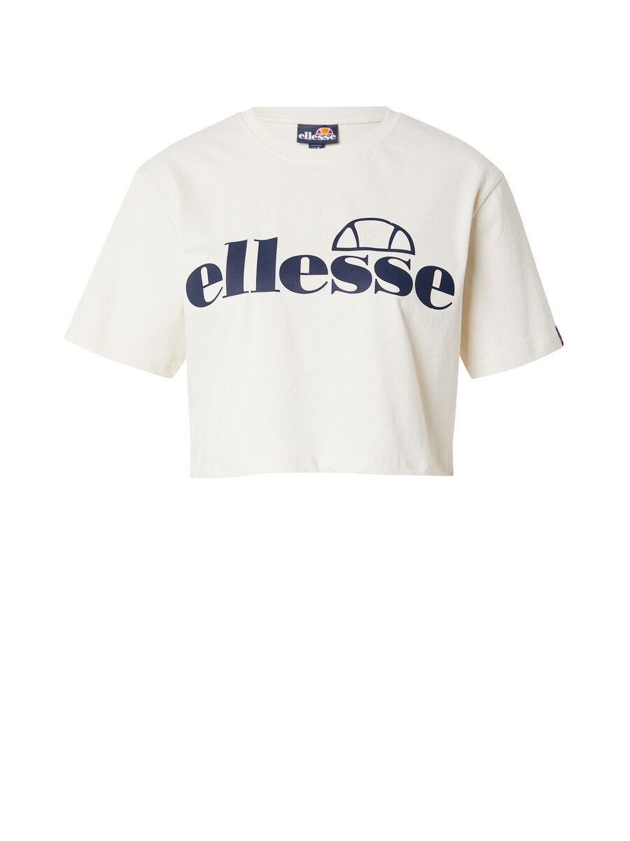 Футболка ELLESSE Silo, Off white 
Футболка ELLESSE Silo, Off white