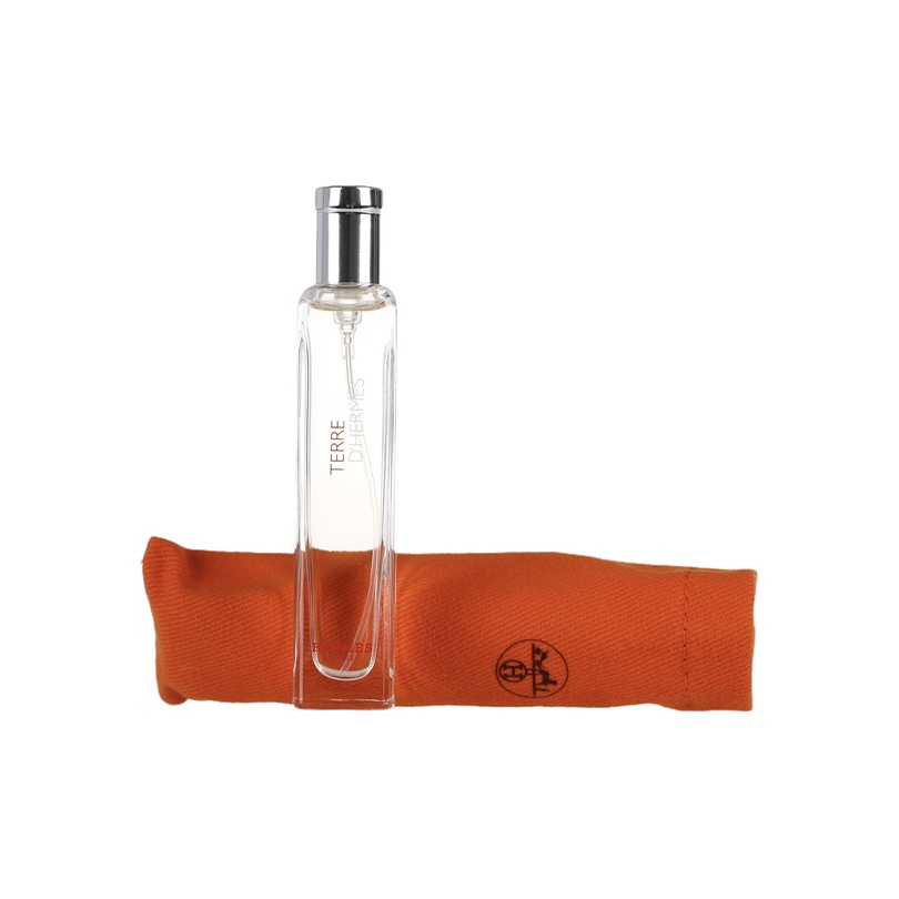 Парфюмерная вода terre d' parfum HERMES
Парфюмерная вода terre d' parfum HERMES