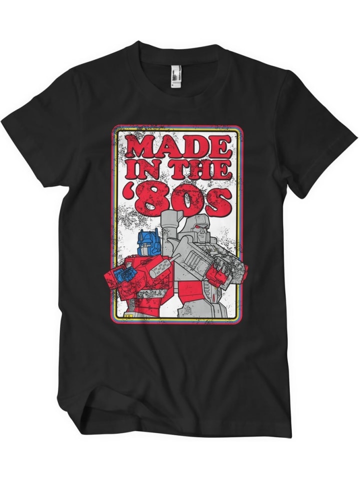 Футболка черного цвета Transformers, Черный, Футболка черного цвета Transformers
Футболка черного цвета Transformers, Черный, Футболка черного цвета Transformers