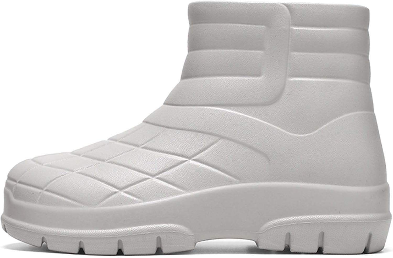 Модные кеды для мужчин и женщин, модные спортивные кроссовки, простые повседневные туфли, высокие ботинки, водонепроницаемая обувь, кухонная обувь Generic, серый
Модные кеды для мужчин и женщин, модные спортивные кроссовки, простые повседневные туфли, высокие ботинки, водонепроницаемая обувь, кухонная обувь Generic, серый