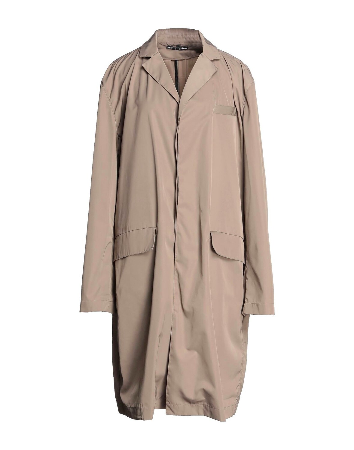 Тренч Artica, хаки
Тренч Artica, хаки