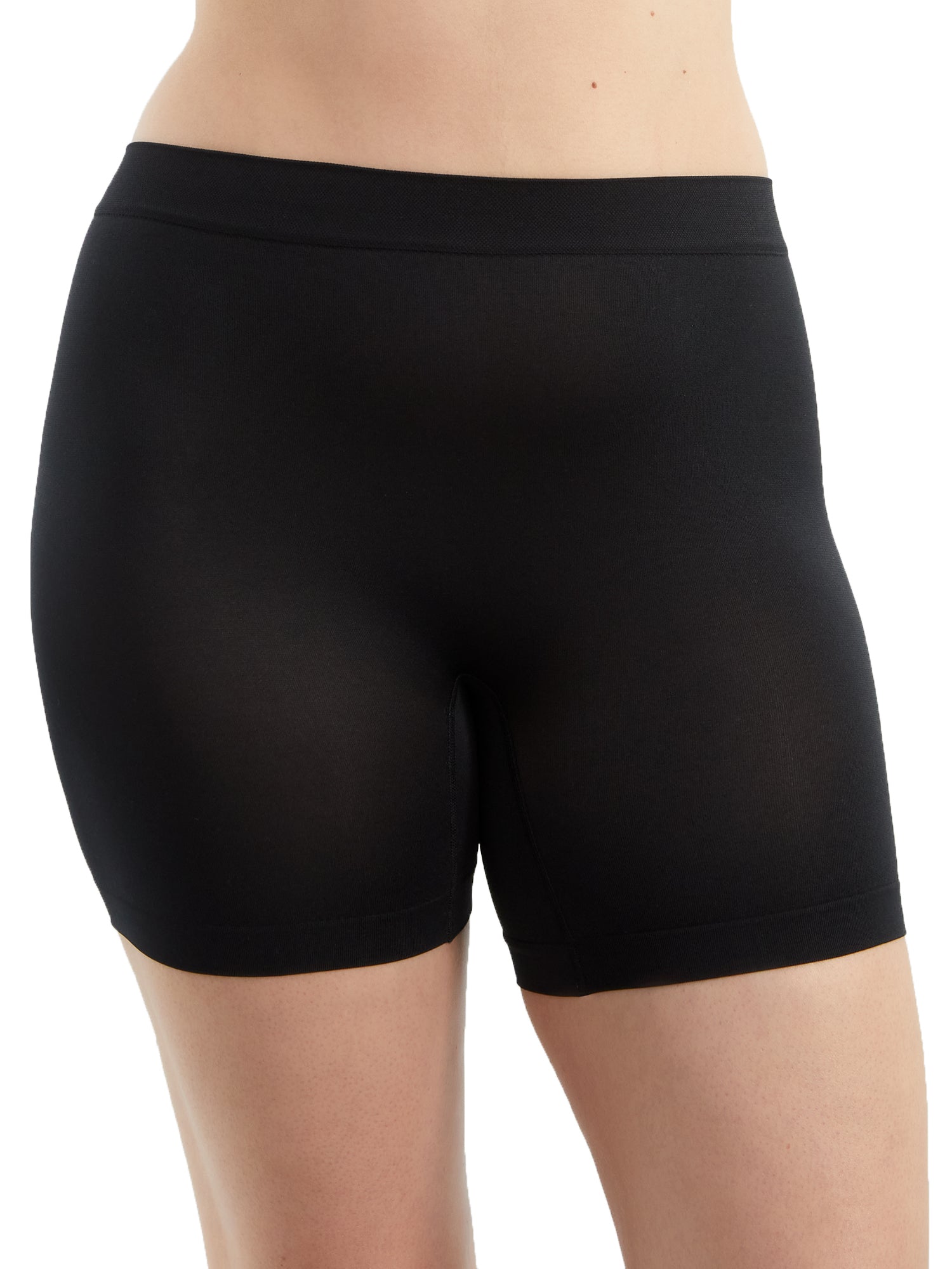 B.tempt'd от Wacoal Женские шорты Comfort Intended Slip b.tempt'd by Wacoal, цвет night
B.tempt'd от Wacoal Женские шорты Comfort Intended Slip b.tempt'd by Wacoal, цвет night