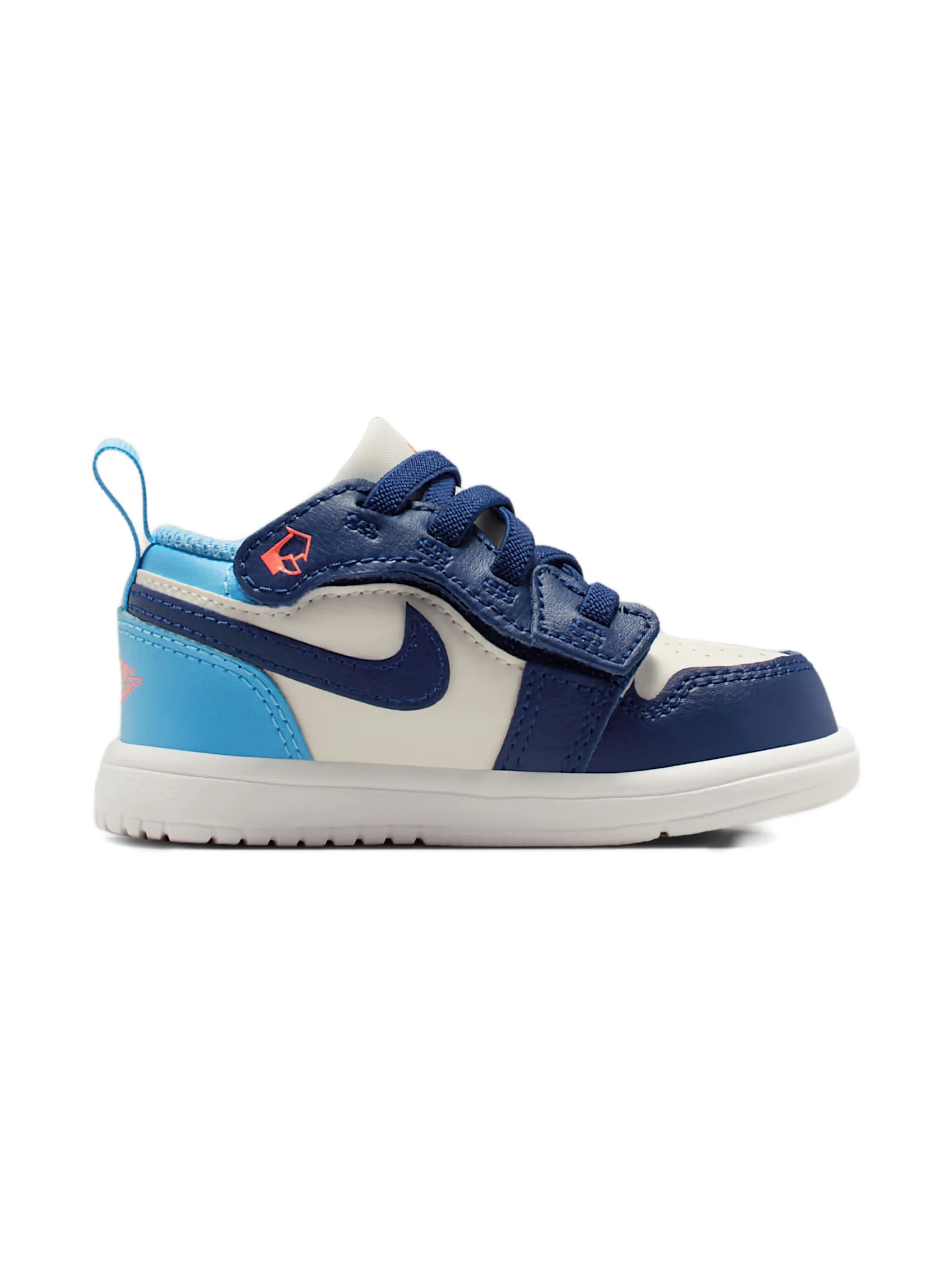 Кроссовки Jordan 1 Low Alt Jordan Kids, синий
Кроссовки Jordan 1 Low Alt Jordan Kids, синий