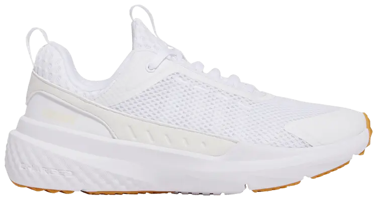 Кроссовки Under Armour Project Rock BSR 5 'White Stone', белый
Кроссовки Under Armour Project Rock BSR 5 'White Stone', белый