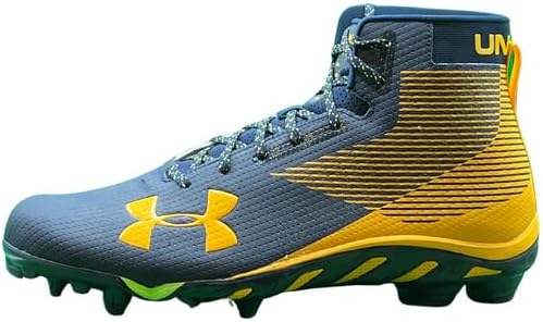 Under Armour Spine мужские бутсы для футбола, Midnight/Midnight/Gold
Under Armour Spine мужские бутсы для футбола, Midnight/Midnight/Gold