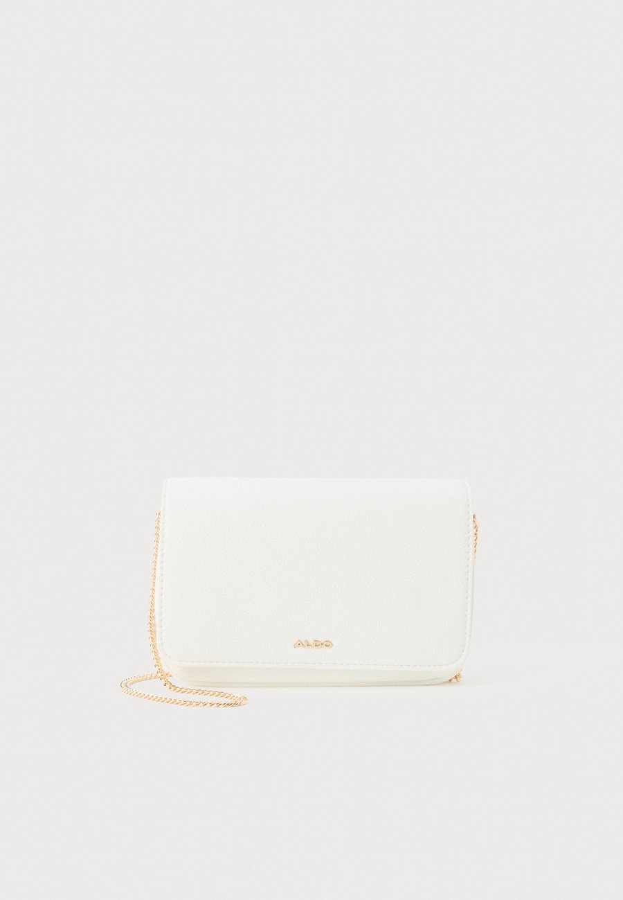 Сумка кросс-боди ALDO RIVERLY, White
Сумка кросс-боди ALDO RIVERLY, White
