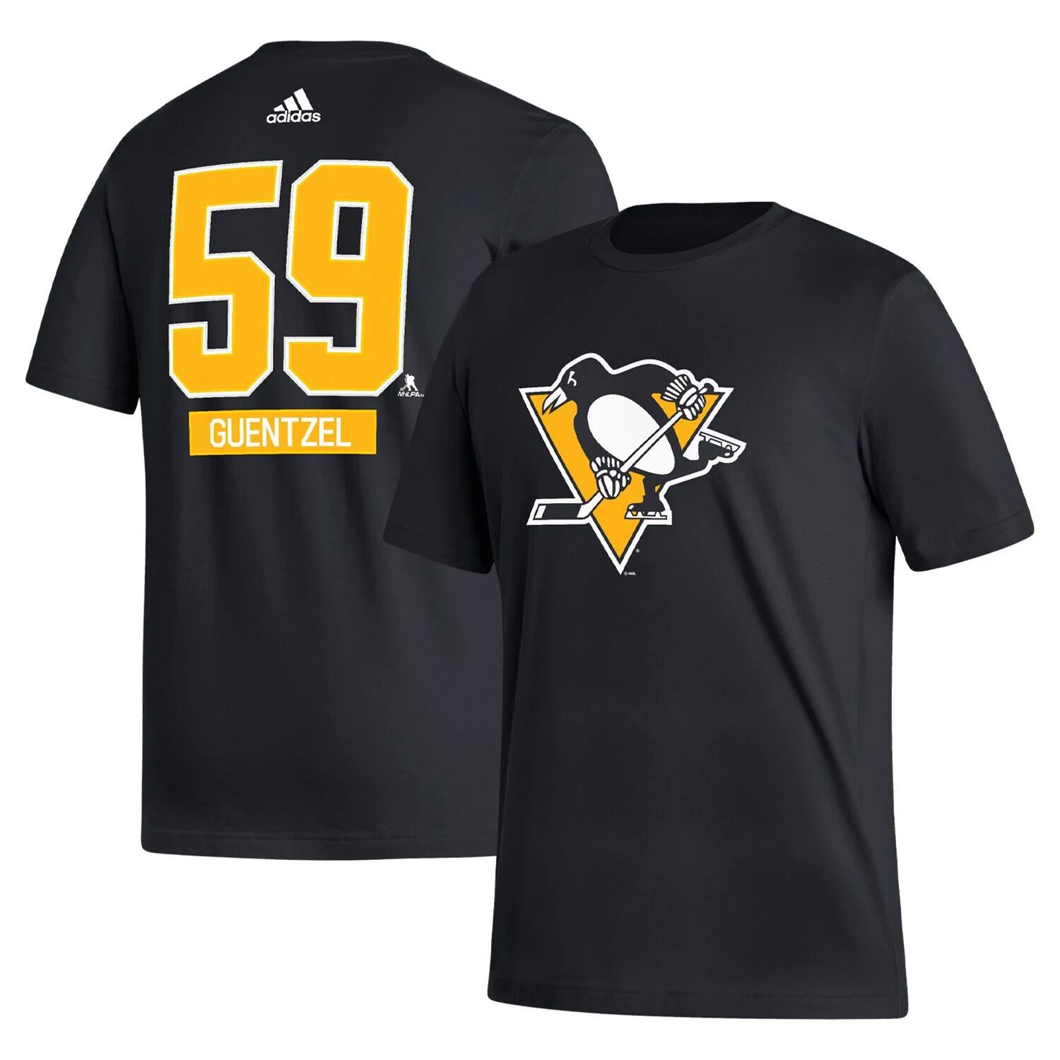 Мужская черная футболка adidas Jake Guentzel Pittsburgh Penguins Fresh с именем и номером, Черный, Мужская черная футболка adidas Jake Guentzel Pittsburgh Penguins Fresh с именем и номером 
Мужская черная футболка adidas Jake Guentzel Pittsburgh Penguins Fresh с именем и номером, Черный, Мужская черная футболка adidas Jake Guentzel Pittsburgh Penguins Fresh с именем и номером