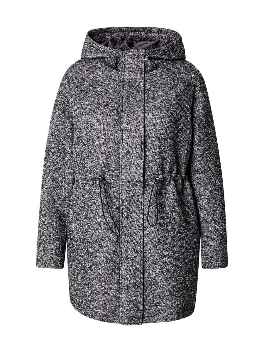 Пальто межсезонное ONLY Carmakoma CARSEDONA, Mottled Grey
Пальто межсезонное ONLY Carmakoma CARSEDONA, Mottled Grey