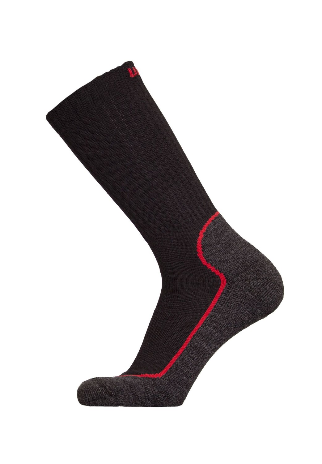 Походные носки SUOMU с многослойной структурой UphillSport, цвет Grey Black Red
Походные носки SUOMU с многослойной структурой UphillSport, цвет Grey Black Red