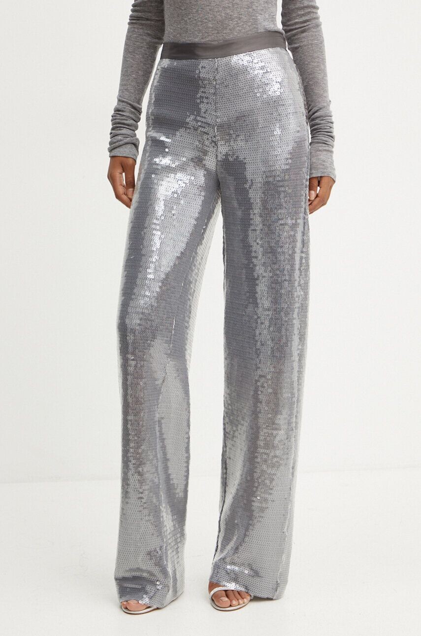 Брюки Liviana Conti, серый
Брюки Liviana Conti, серый