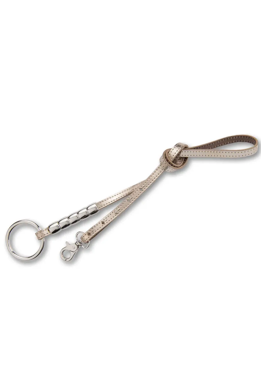 Кожаный ремень BERND GÖTZ, цвет Platin
Кожаный ремень BERND GÖTZ, цвет Platin