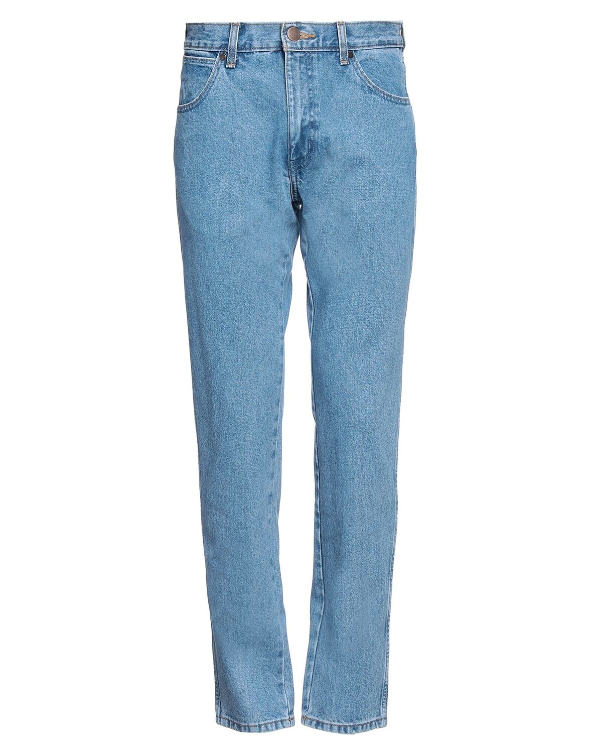 Джинсы Wrangler, синий 
Джинсы Wrangler, синий