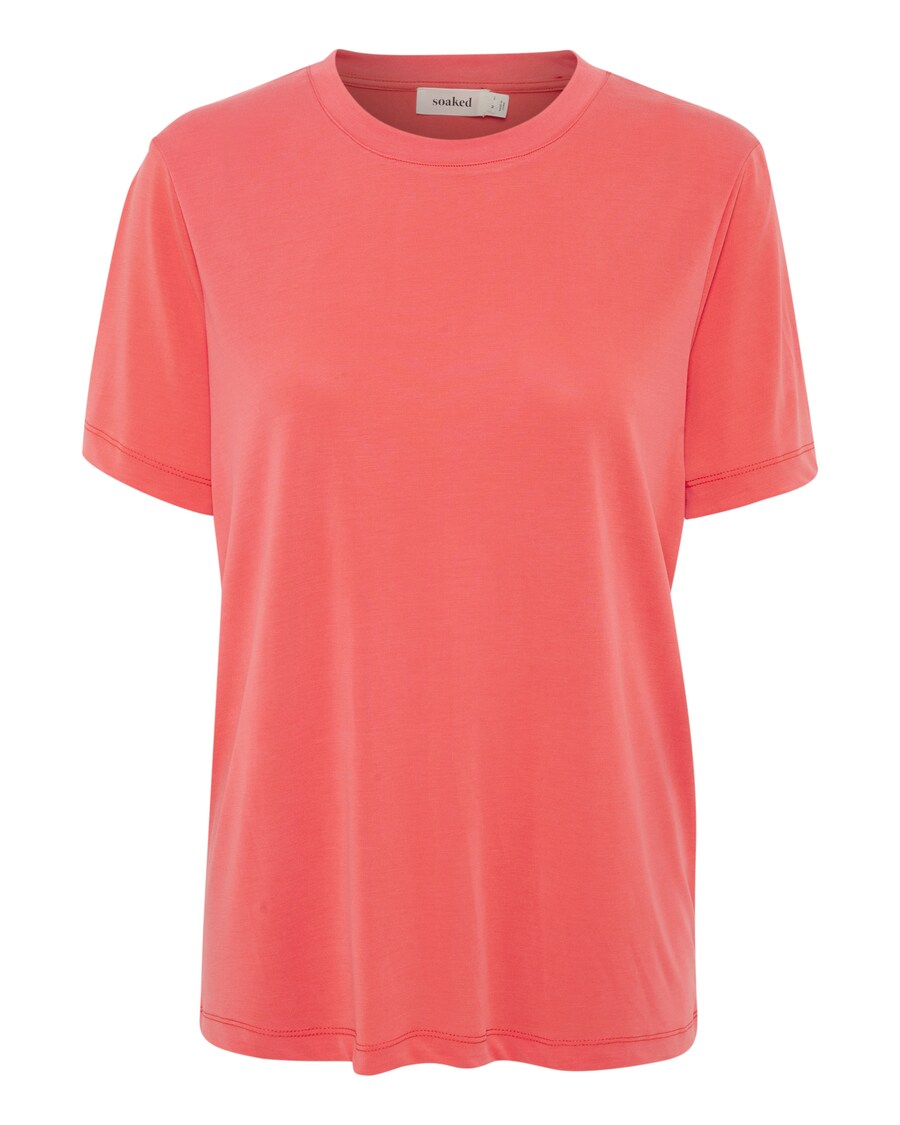 Рубашка SOAKED IN LUXURY Columbine, красный
Рубашка SOAKED IN LUXURY Columbine, красный