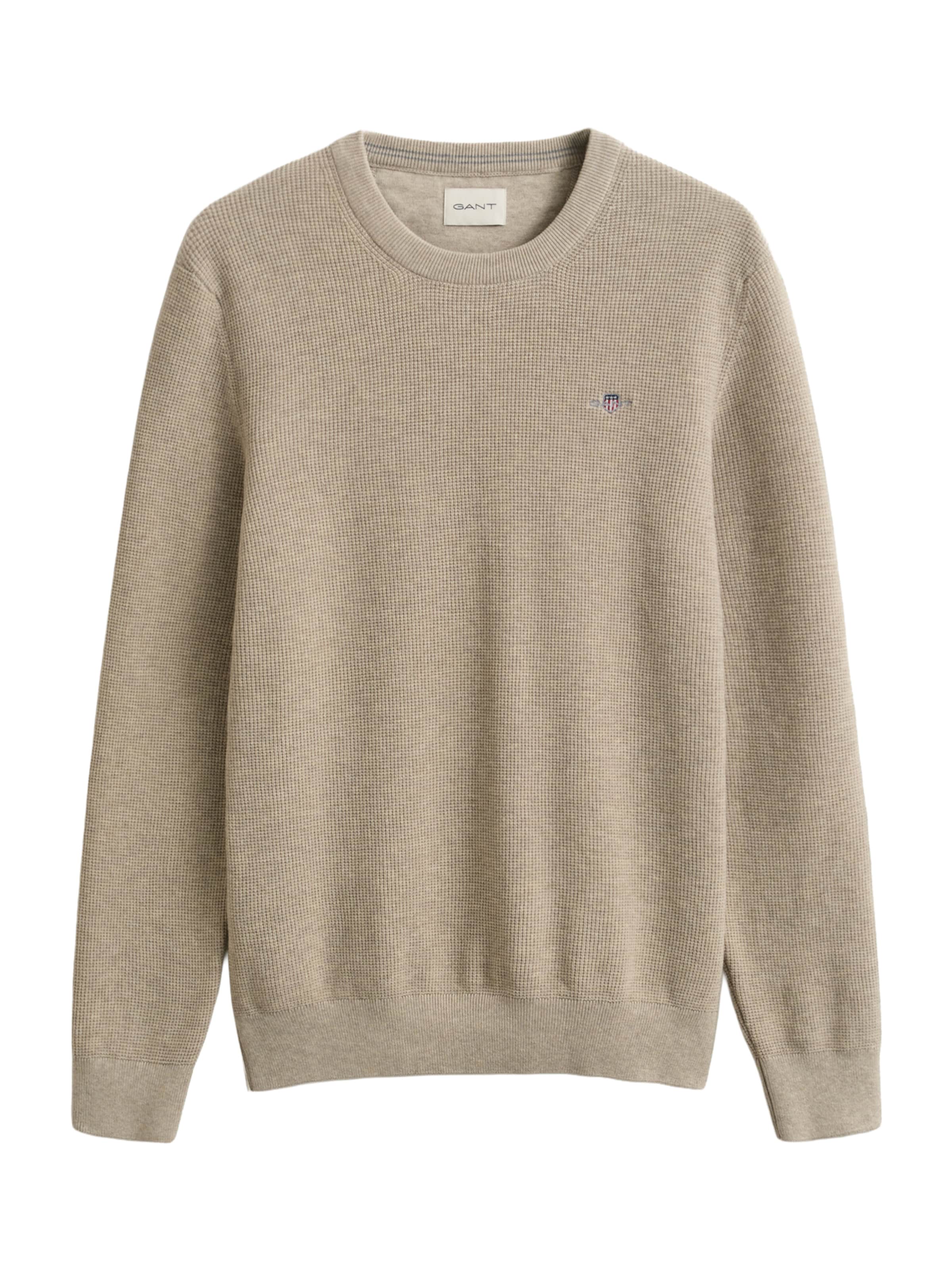 GANT Свитер в бежевом цвете
GANT Свитер в бежевом цвете