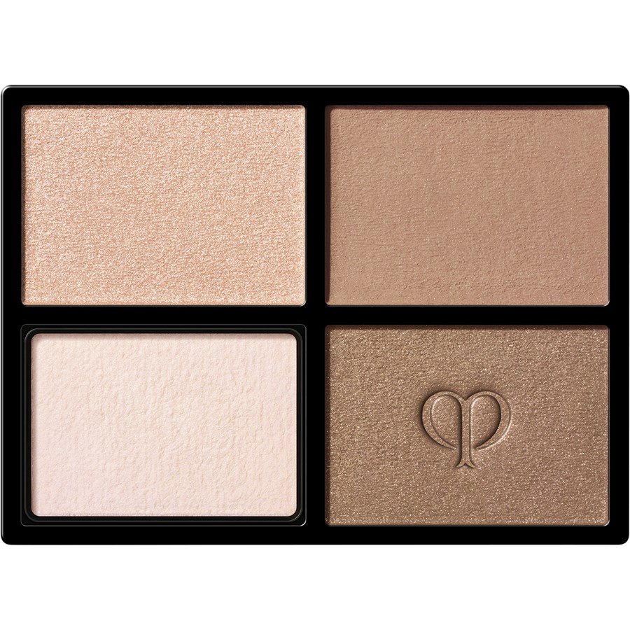 Тушь для ресниц Clé de Peau Beauté Eye Color Quad (Nachfüllung), 2 Beach Pebbles / 5,5 g
Тушь для ресниц Clé de Peau Beauté Eye Color Quad (Nachfüllung), 2 Beach Pebbles / 5,5 g
