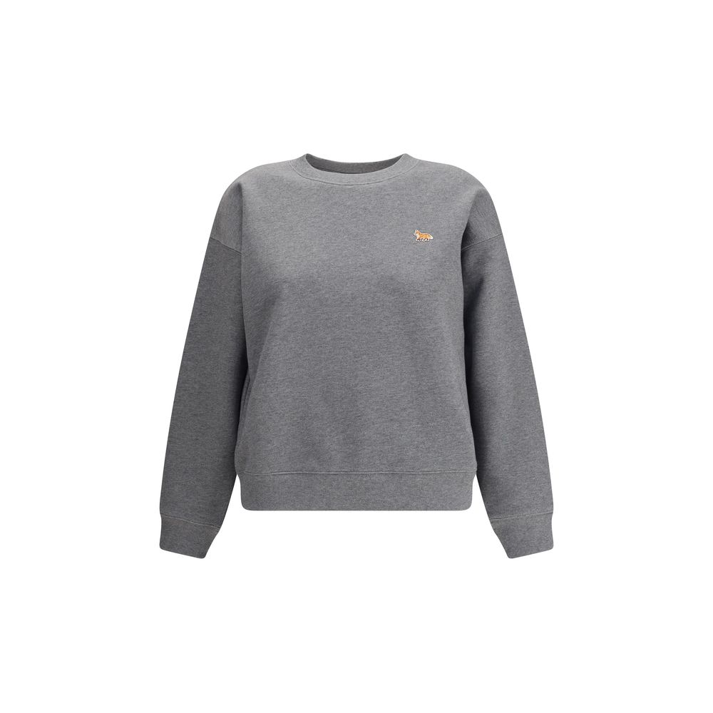 Толстовка Baby Fox Comfort Maison Kitsuné, серый
Толстовка Baby Fox Comfort Maison Kitsuné, серый