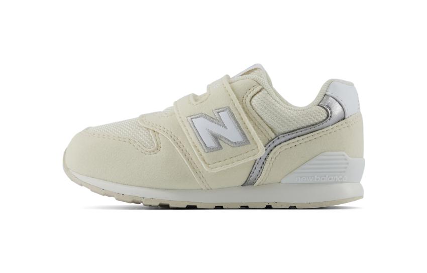 New Balance NB 996 амортизирующие износостойкие низкие детские туфли ecru для малышей
New Balance NB 996 амортизирующие износостойкие низкие детские туфли ecru для малышей