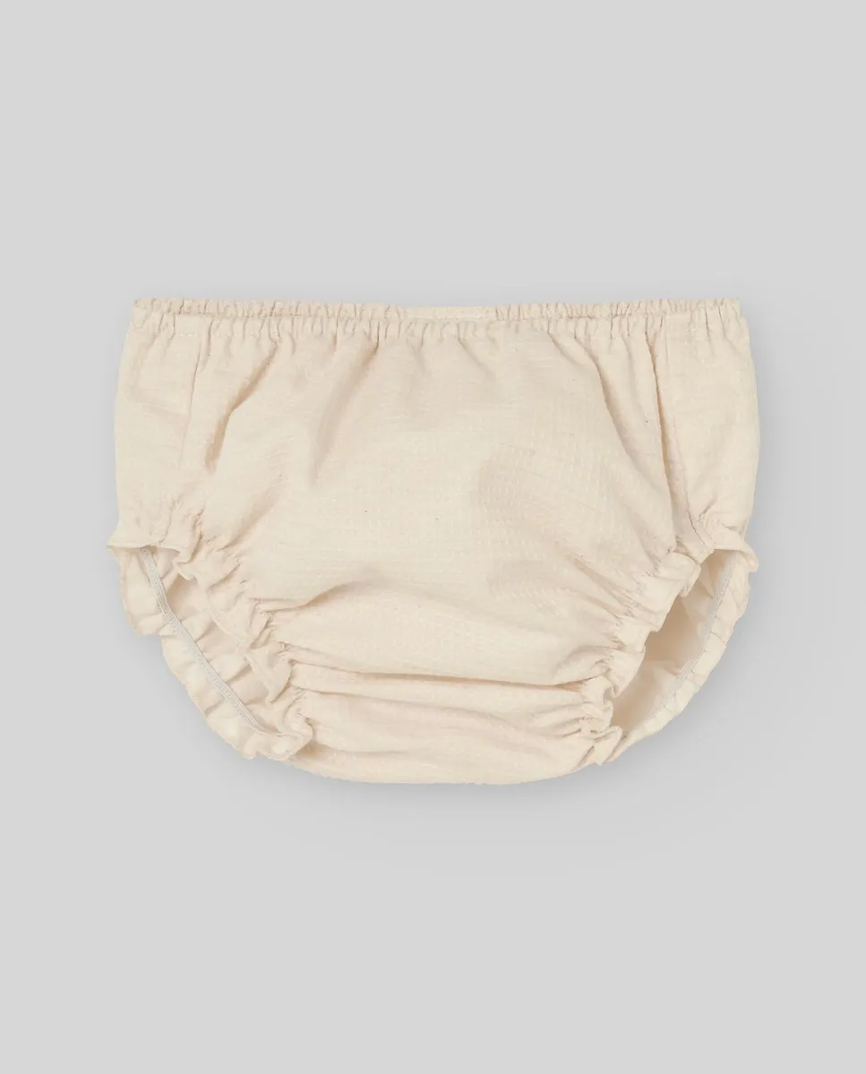 Детский джемпер джаккард коллекция Alegría Paz Rodríguez, бежевый
Детский джемпер джаккард коллекция Alegría Paz Rodríguez, бежевый