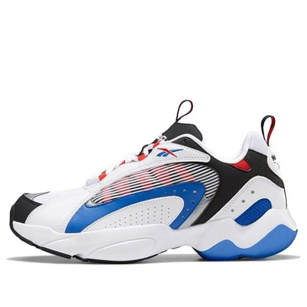 Кроссовки royal pervader 'humble blue' Reebok, белый
Кроссовки royal pervader 'humble blue' Reebok, белый