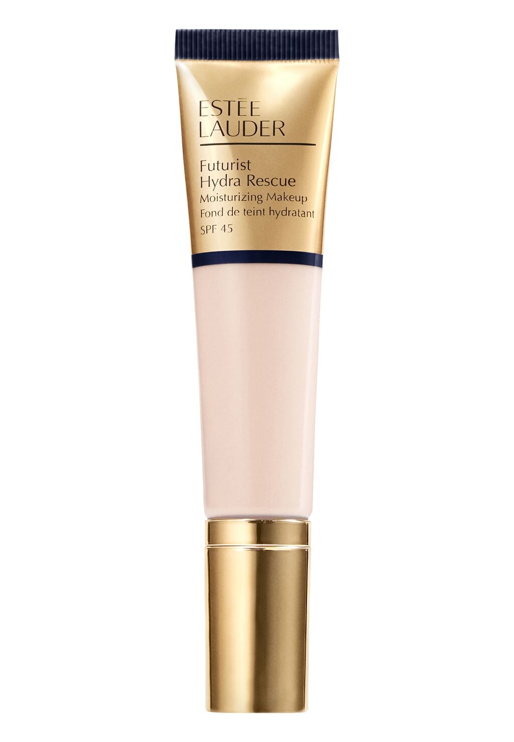Тональная основа FUTURIST HYDRA RESCUE MOISTURIZING MAKEUP ESTÉE LAUDER, цвет 1n0 pocelain
Тональная основа FUTURIST HYDRA RESCUE MOISTURIZING MAKEUP ESTÉE LAUDER, цвет 1n0 pocelain