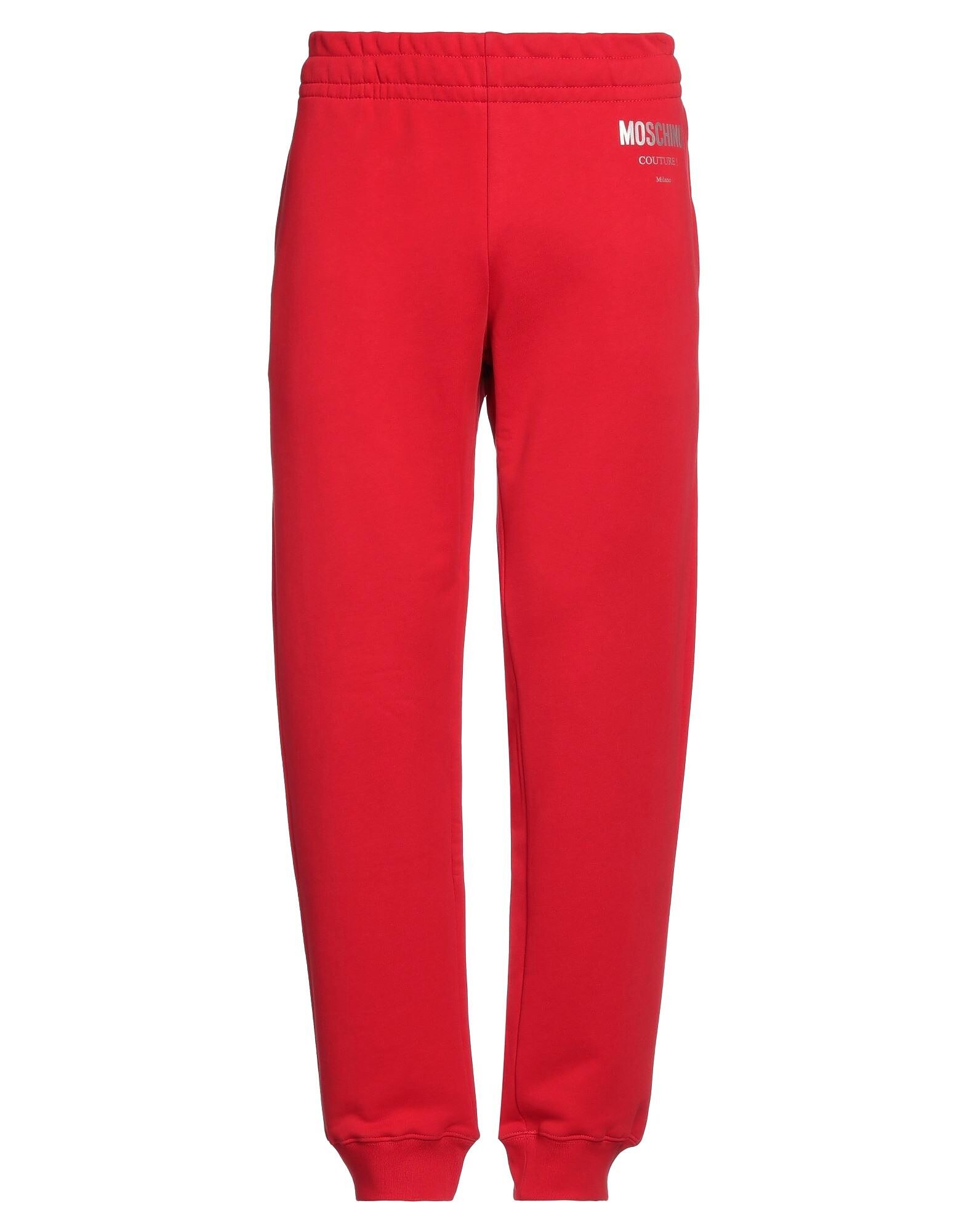 Брюки Moschino, красный
Брюки Moschino, красный