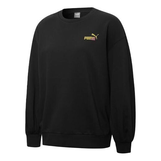 Свитер skb logo printing round-neck sweatshirtblack Puma, черный
Свитер skb logo printing round-neck sweatshirtblack Puma, черный