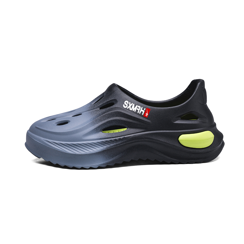 Сабо мужские Binary, Black 
Сабо мужские Binary, Black